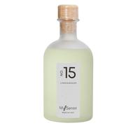 MySenso - Refill Diffusore 240ml N°15 Lemongrass - Made in Italy