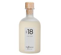 MySenso - Refill Diffusore 240ml N°18 Lino Puro - Made in Italy