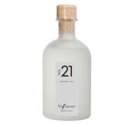 MySenso - Refill Diffusore 240ml N°21 Green Tea - Made in Italy