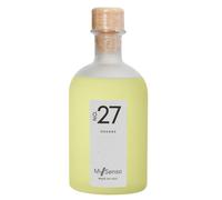 MySenso - Refill Diffusore 240ml N°27 Orange - Made in Italy