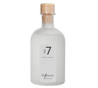 MySenso - Refill Diffusore 240ml N°7 Musk Cassis - Made in Italy
