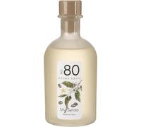 MySenso Refill per diffusore I Grandi Classici N°80 Crema caffè - Ricarica per diffusore - fragranza per casa e Ambiente - Profumo Gourmand, aromatico - Made in Italy