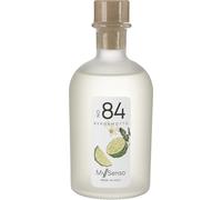 MySenso Refill per diffusore I Grandi Classici N°84 Bergamotto - Ricarica per diffusore - fragranza per casa e Ambiente - Profumo Agrumato, Fresco - Made in Italy