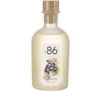 MySenso Refill per diffusore I Grandi Classici N°86 UVA- Ricarica per diffusore - fragranza per casa e Ambiente - Profumo Fruttato, Fresco - Made in Italy