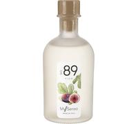 MySenso Refill per diffusore I Grandi Classici N°89 Fico - Ricarica per diffusore - fragranza per casa e Ambiente - Profumo Fruttato, Fresco - Made in Italy