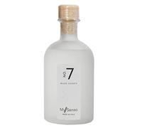 MySenso - Ricarica per diffusore a bastoncini - N°7 Musk Cassis - 240ml