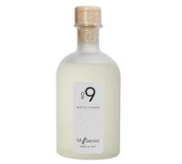 MySenso - Ricarica per diffusore a bastoncini - N°9 White Flower - 240ml