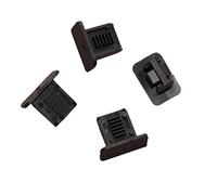 Clip ROMIX ROM 10914, 10 Pezzo