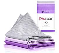 Professional Cleaning Cloths, pacco classico, panni per la pulizia, in microfibra, 60x40 cm