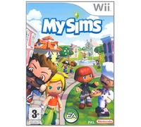 MySims