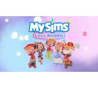 MySims: Bundle Relax