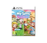 MySims: Bundle Relax PS5 - GIOCO
