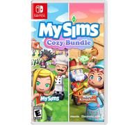 MySims Cozy Bundle Switch (Nintendo Switch)