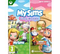 MySims: Cozy Bundle Xbox Series X | Italiano