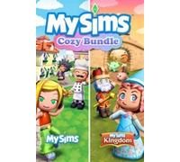 MySims: Cozy Bundle (Xbox Series X|S) XBOX LIVE Key EUROPE