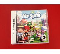 MySims [Nintendo DS] [Importado de Francia] [Nintendo DS][Importato da Francia]