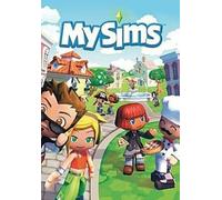 MySims Origin Key GLOBAL