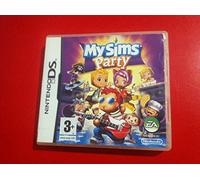MySims Party