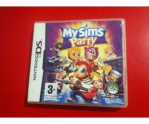 MySims Party