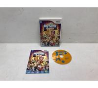 MySims Party (Wii) [Edizione: Regno Unito]
