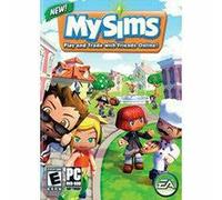 MySims - PC by Electronic Arts