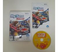 MySims Racing