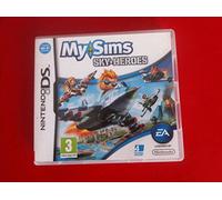 MySims Sky Heroes