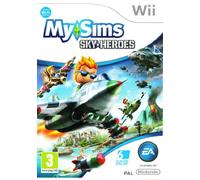 MySims: SkyHeroes [PEGI] [Edizione : Germania]
