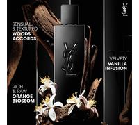 Yves Saint Laurent Myslf Le Parfum 100 ml, Parfum Spray