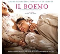 Myslivecek Il Boemo (CD) Album