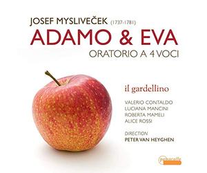 Myslivecek/ Mameli/ Heyghen - Adamo & Eva