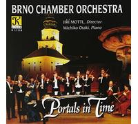 Myslivecek/Wassenaer/Janacek - Sinfonia In A Major/Concerto In G Major/Suite For