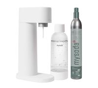 Mysoda Woody White (WD002F-W)