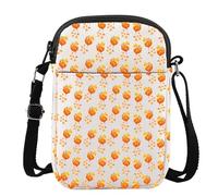 MYSOMY Aperol Spritz Borsa a tracolla Aperol Spritz Regali a tema Aperol Spritz Borsa a tracolla Aperol Spritz Cocktail Regali, Aperolspritz Cb3, 111