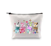 MYSOMY K-POP Group Twice Crossbody Bag Once Fandom Borsa a tracolla K-POP Idol Fans Gift Concert bag, Borsa Due Volte