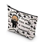 MYSOMY OFMD - Trousse per cosmetici a forma di mani Izzy, idea regalo, Io Godere Mb