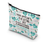 MYSOMY PoTS - Trousse per la sensibilizzazione sulla sindrome della tachicardia posturale e ortostatica, Borsa Pentole, Morden