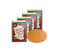Mysore Sandal Gold Soap 125G by Mysore Sandal Soap