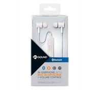 Mysound - Speak Color-bianco MYSOUND