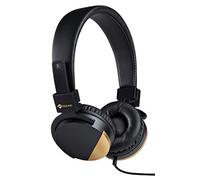 Meliconi Cuffia MySound Speak Metal – Padiglione auricolare Connettore 3