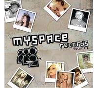 Myspace Records 1 by My Space Records (2005-11-15)