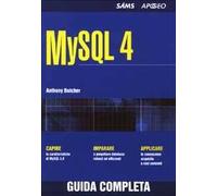 MySQL 4