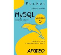 MySQL 5. Mettersi in tasca il database in open source