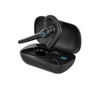 MYSSJS Cuffie Bluetooth Con Microfono Cuffie Auricolari bluetooth Auricolari Fone De Ouvido Audifonos Con Microfono Auriculares Inalambicos Impermeabili Earbuds