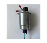 MYSSJS Filtro Carburante 2014 per SsangYong Actyon per Rexton W + D20 Stavic 2.0T per Korando C Turismo OE 2247034001 Genuino Diesel Filtro del Carburante Fuel Filter