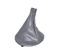 MYSSJS Per 500 500c 2007-2013 Panda 2003-2012 Pomello Del Cambio A 5 Marce Leva Penna Cuffia Parapolvere Copri Pomello Cambio(Gear gaiter)