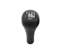 MYSSJS Per Ford Per Focus MK1 1998 1999 2000 2001 2002 2003 2004 2005 Pomello Cambio Manuale In Materiale sintetico MT Per Auto Leva 5 6 Velocità Copri Pomello Cambio(6 speed Plastic)