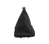 MYSSJS Per Great Per Wall V200 V240 10-15 Cambio Manuale 5 Marce Pomello Auto In Materiale sintetico Cuffia Leva Copri Copri Pomello Cambio(Black)