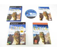Myst 3 : Exile