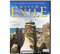 Myst 3 - Exile